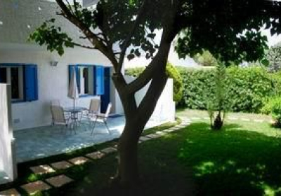 Bed And Breakfast Villa Bb Residence L'isola Che Non C'